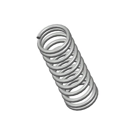 Approved Vendor Compression Spring, O= .360, L= 1.00, W= .041 G509963094